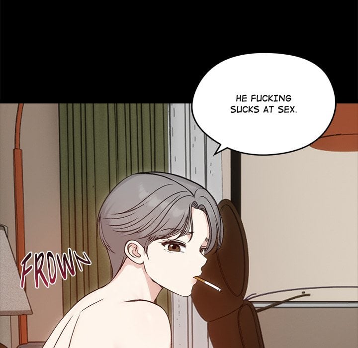 Runaway Wife - Chapter 65 Page 85