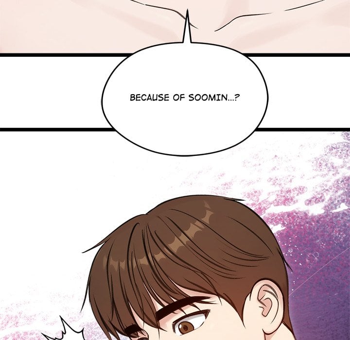 Runaway Wife - Chapter 66 Page 114