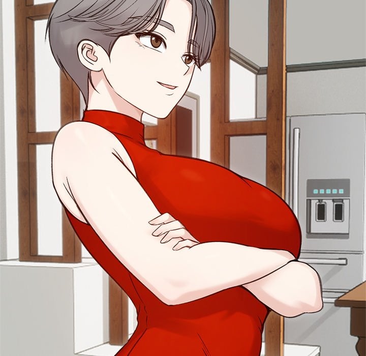 Runaway Wife - Chapter 66 Page 139