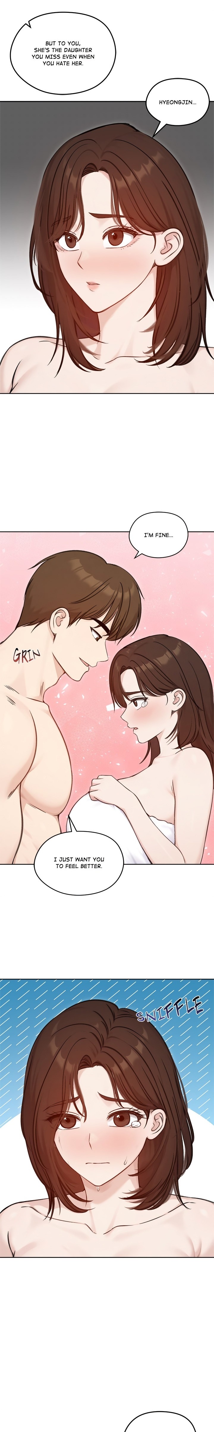 Runaway Wife - Chapter 67 Page 16