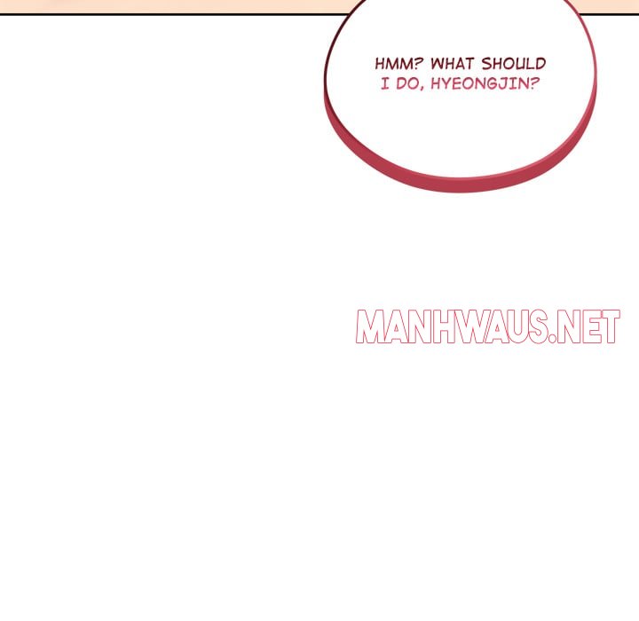 Runaway Wife - Chapter 68 Page 91