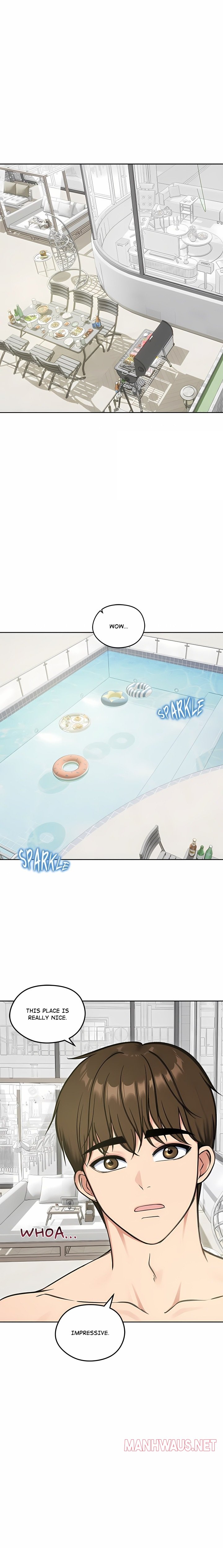 Runaway Wife - Chapter 70 Page 1