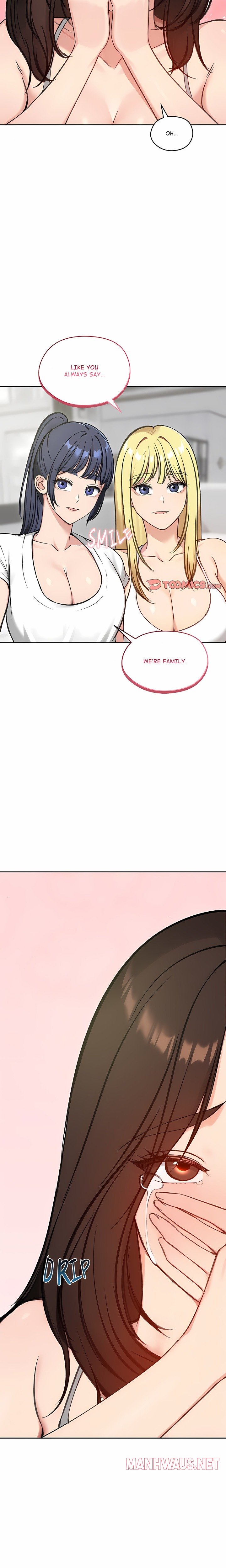 Runaway Wife - Chapter 70 Page 16