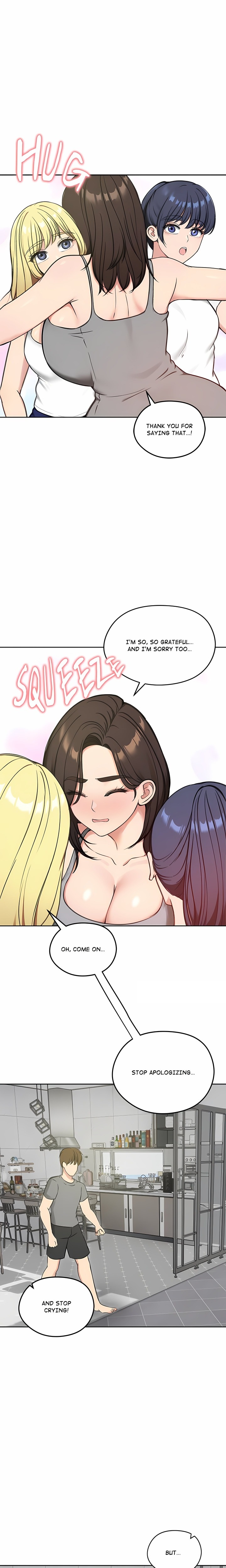 Runaway Wife - Chapter 70 Page 17