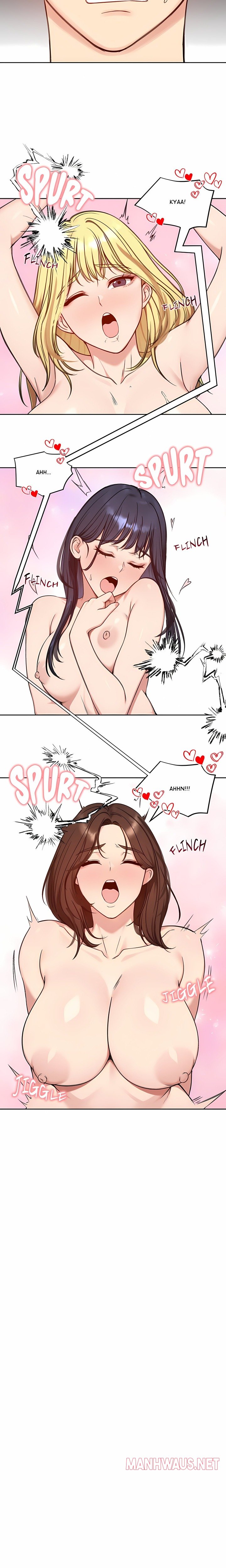 Runaway Wife - Chapter 73 Page 4