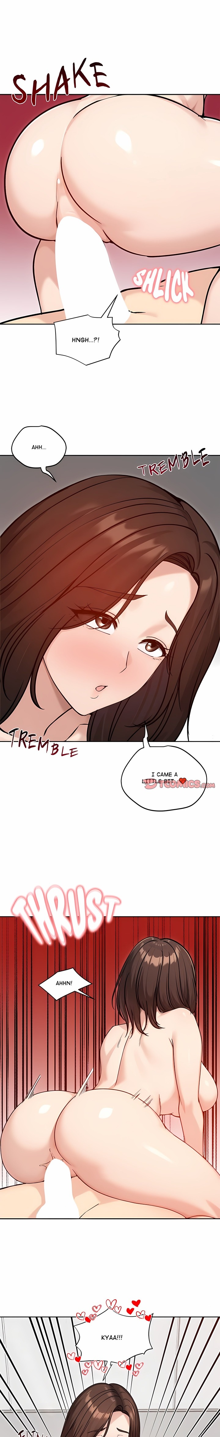 Runaway Wife - Chapter 74 Page 20