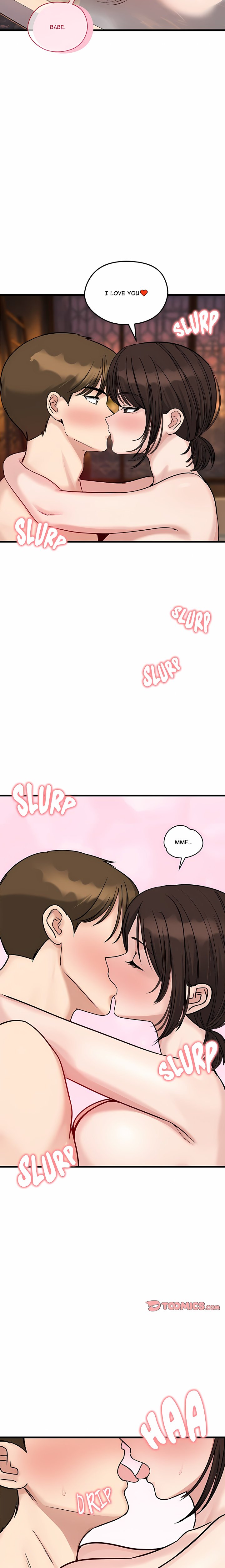Runaway Wife - Chapter 88 Page 14