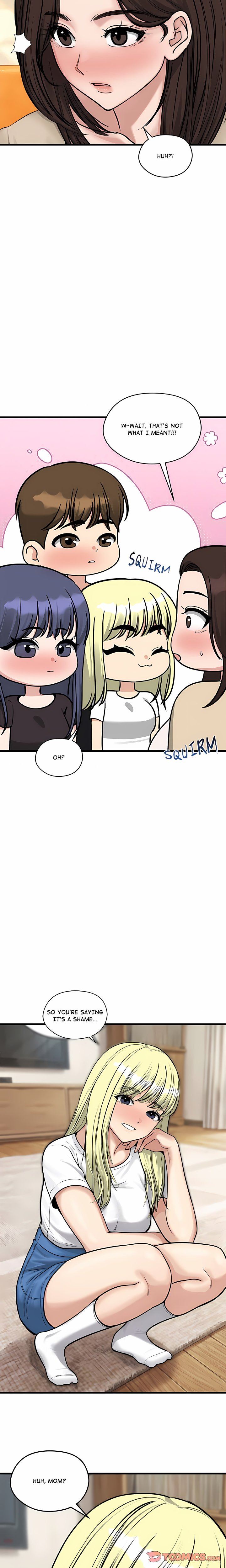Runaway Wife - Chapter 88 Page 6