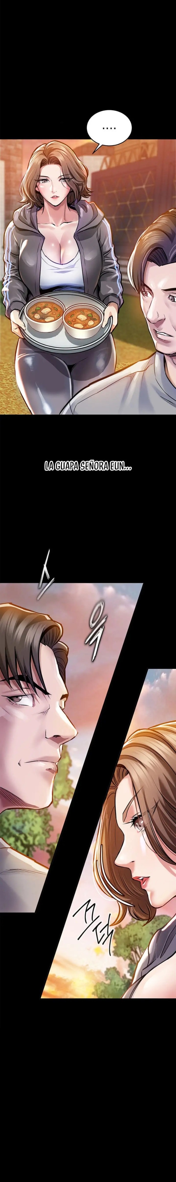 Glorious Homecoming Raw - Chapter 1 Page 11