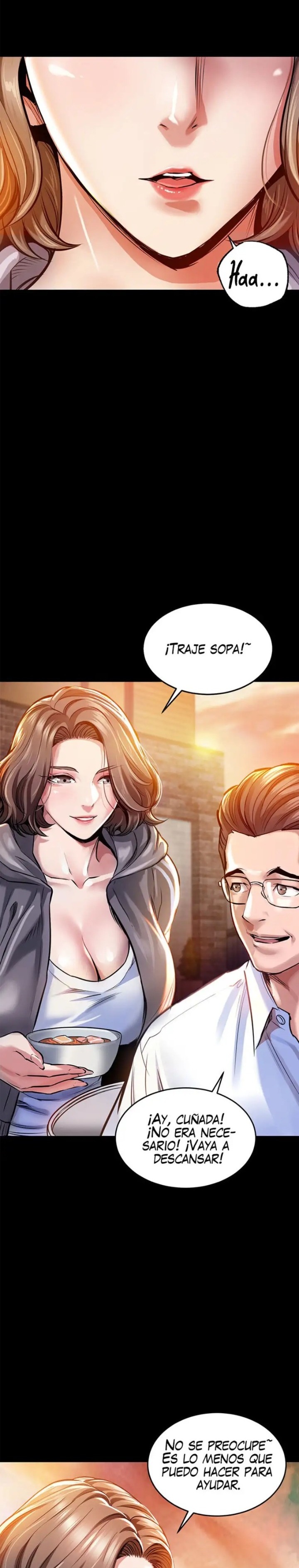 Glorious Homecoming Raw - Chapter 1 Page 12