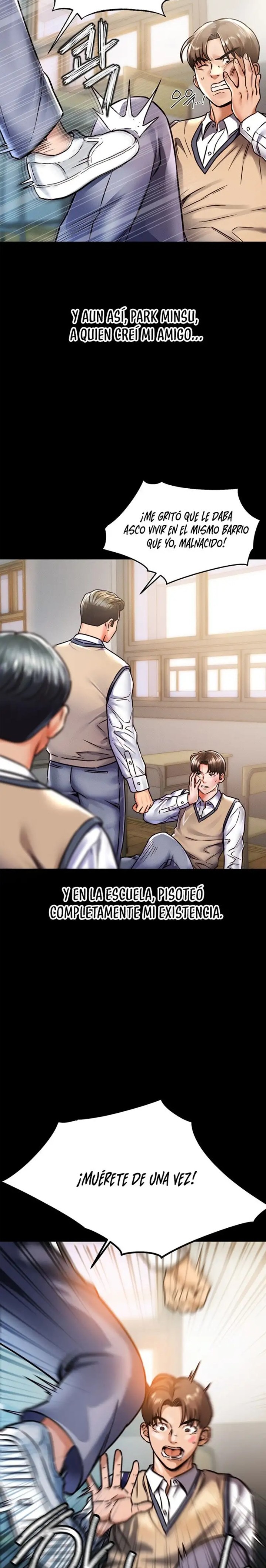 Glorious Homecoming Raw - Chapter 1 Page 26