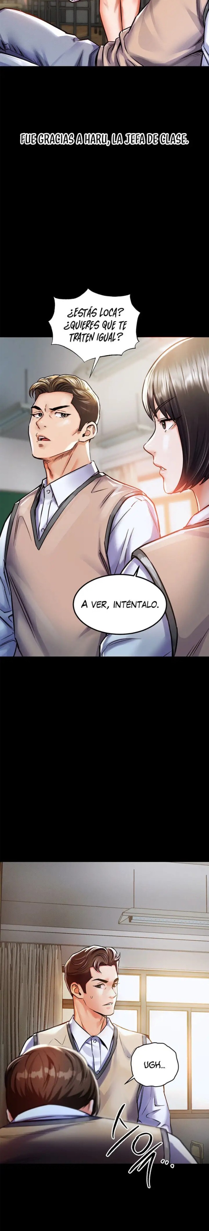 Glorious Homecoming Raw - Chapter 1 Page 28