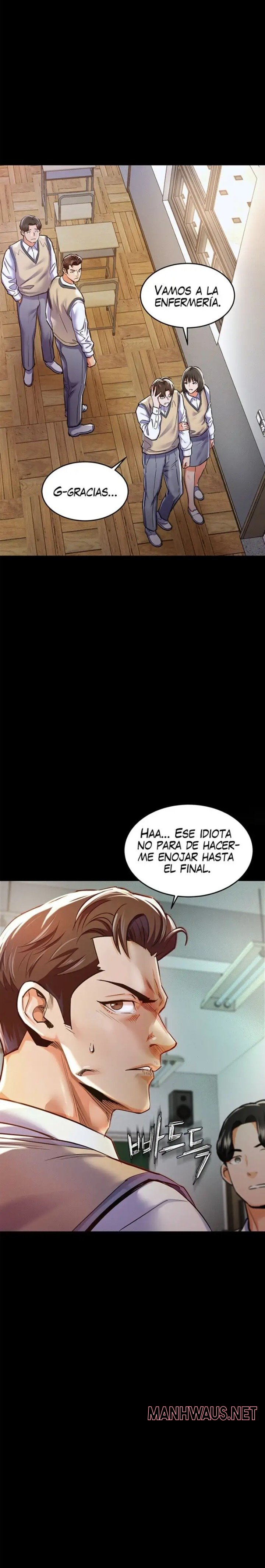 Glorious Homecoming Raw - Chapter 1 Page 29