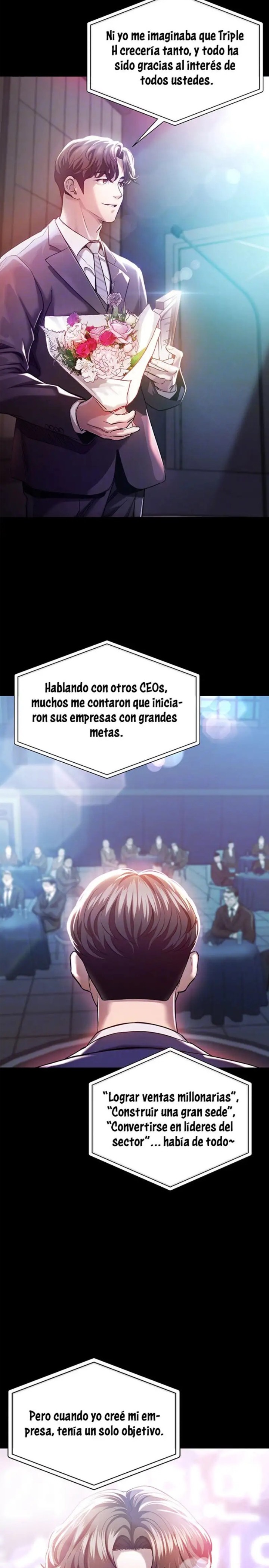 Glorious Homecoming Raw - Chapter 1 Page 3