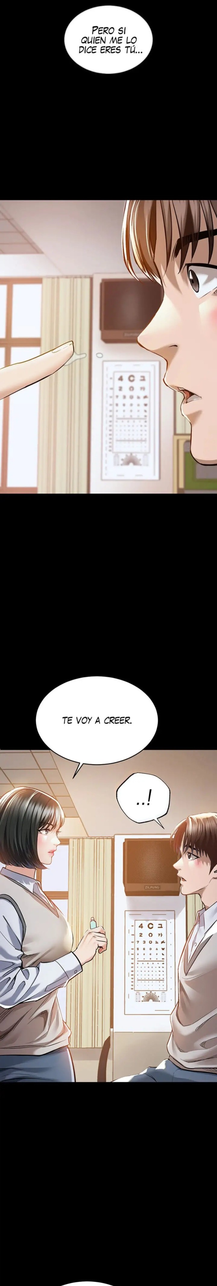 Glorious Homecoming Raw - Chapter 1 Page 33