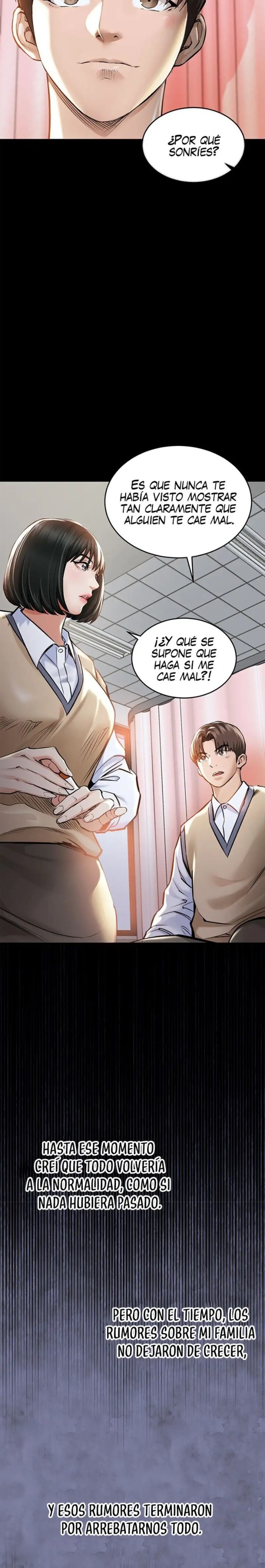 Glorious Homecoming Raw - Chapter 1 Page 36