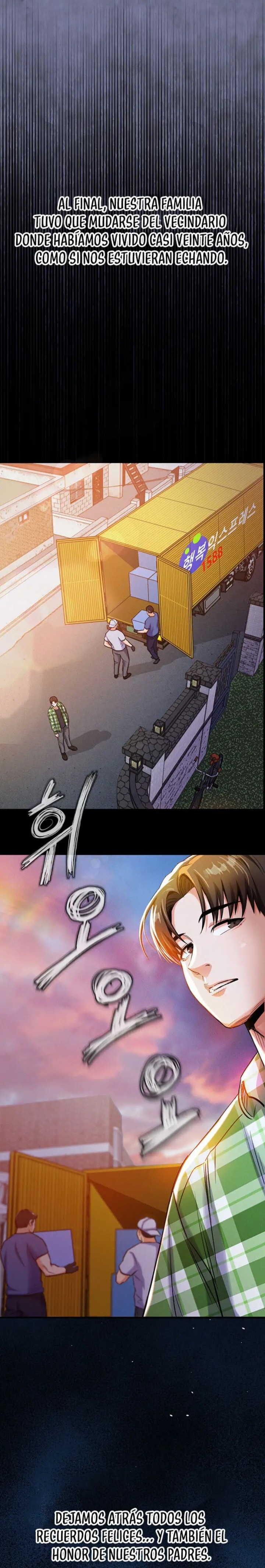 Glorious Homecoming Raw - Chapter 1 Page 37