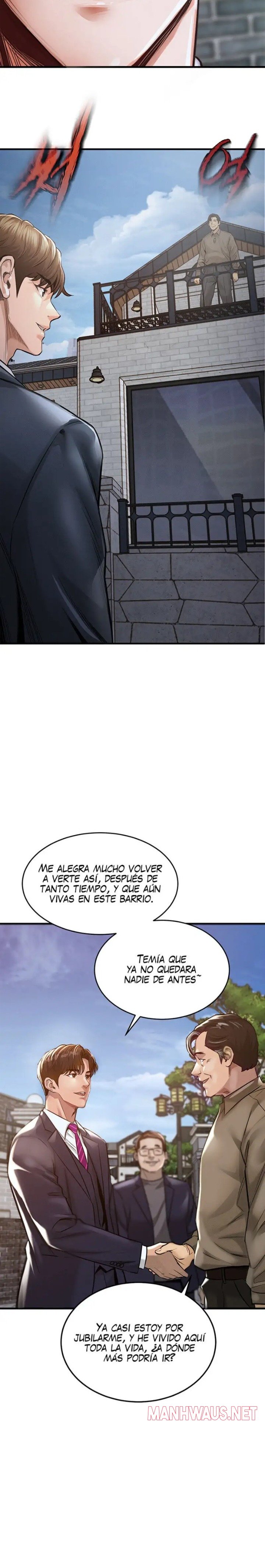 Glorious Homecoming Raw - Chapter 1 Page 42