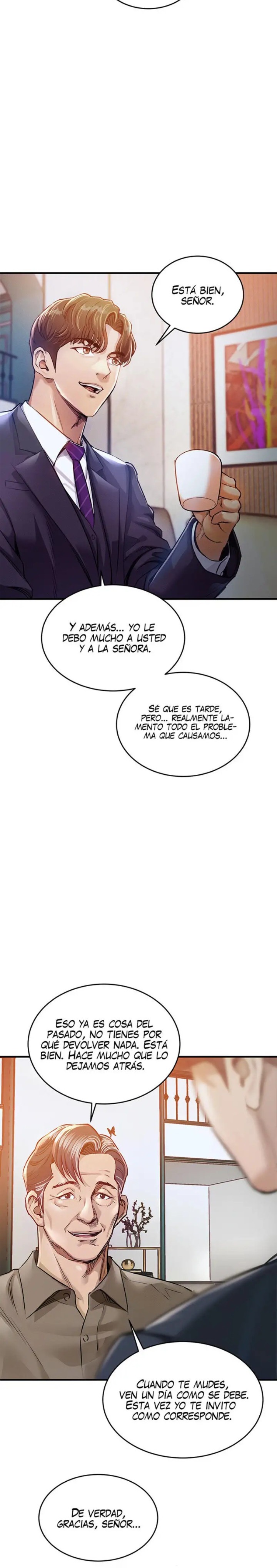 Glorious Homecoming Raw - Chapter 1 Page 48