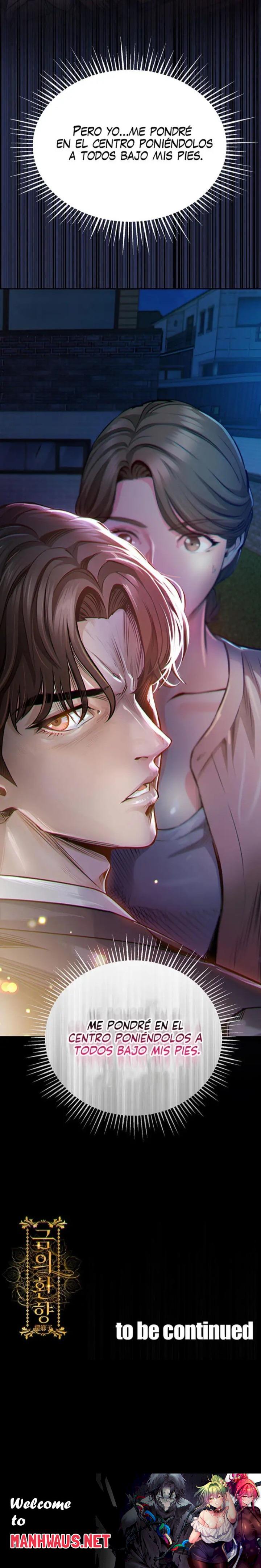 Glorious Homecoming Raw - Chapter 1 Page 55