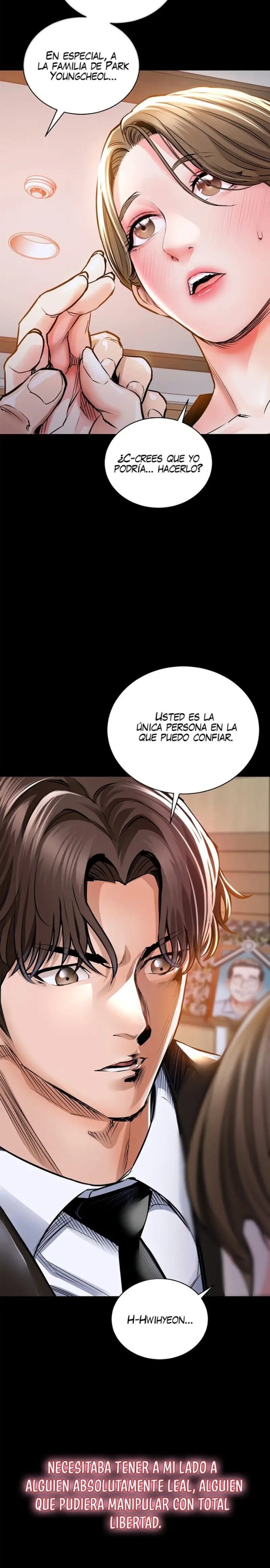 Glorious Homecoming Raw - Chapter 2 Page 10