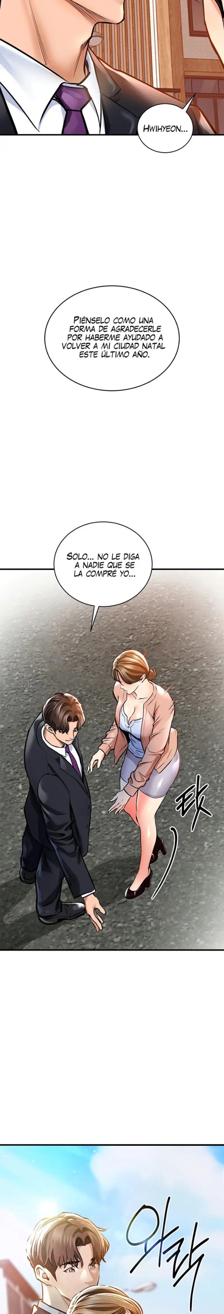 Glorious Homecoming Raw - Chapter 2 Page 19