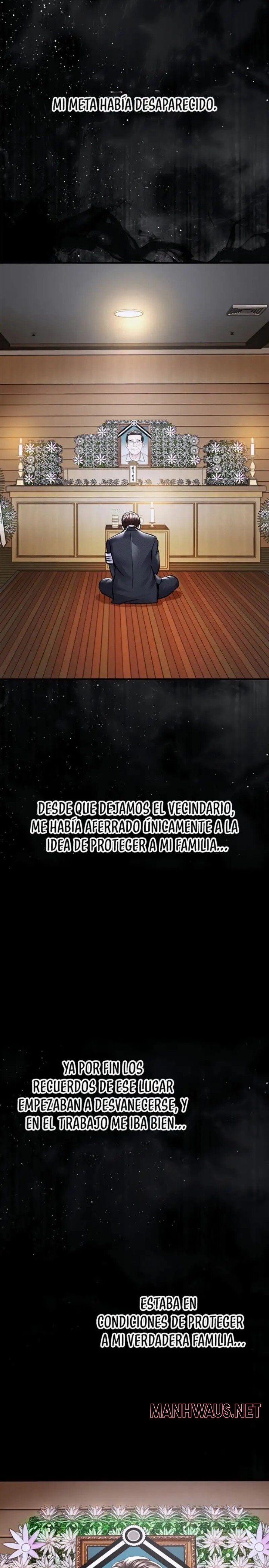 Glorious Homecoming Raw - Chapter 2 Page 2