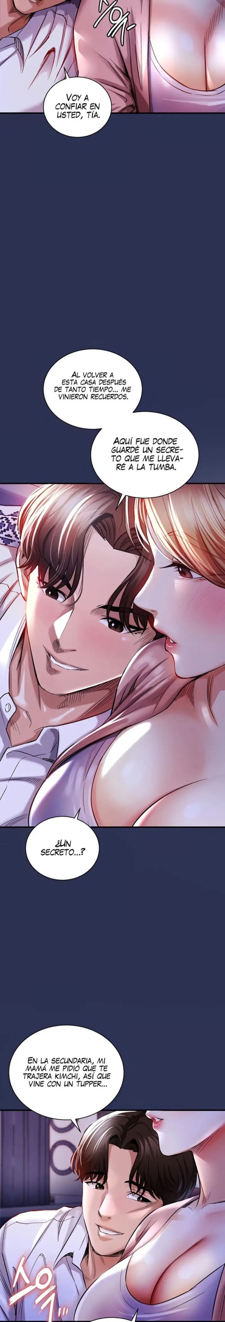 Glorious Homecoming Raw - Chapter 2 Page 25