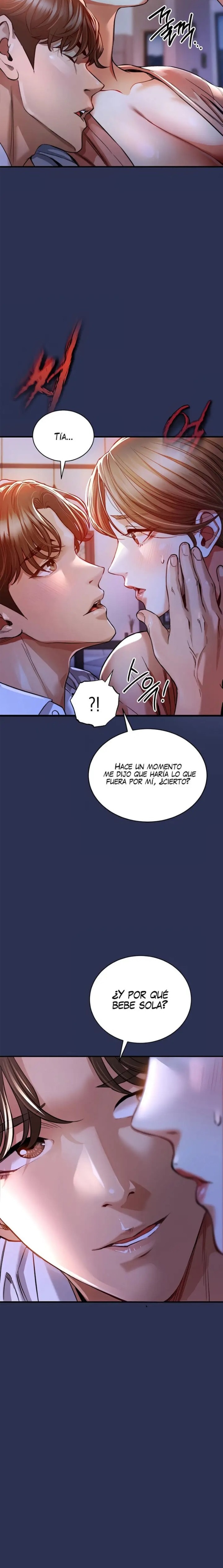 Glorious Homecoming Raw - Chapter 2 Page 27