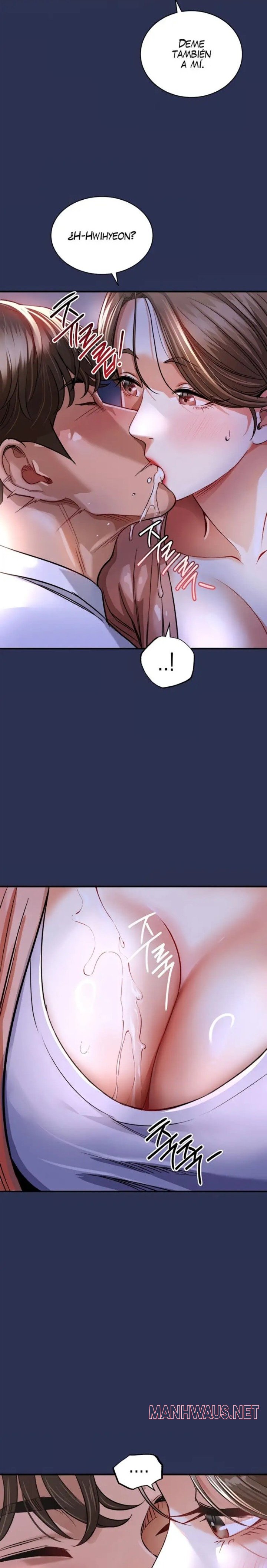 Glorious Homecoming Raw - Chapter 2 Page 28