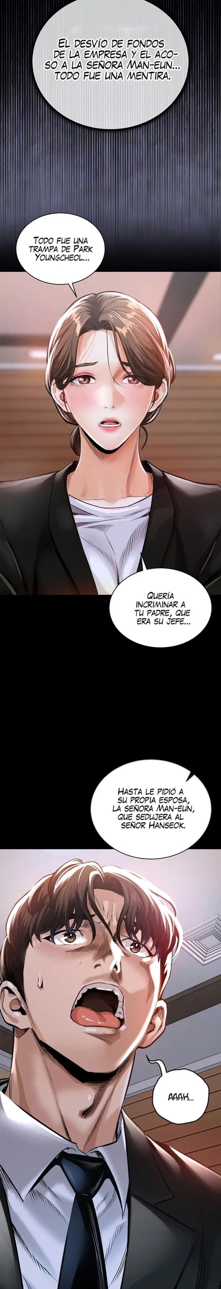 Glorious Homecoming Raw - Chapter 2 Page 5