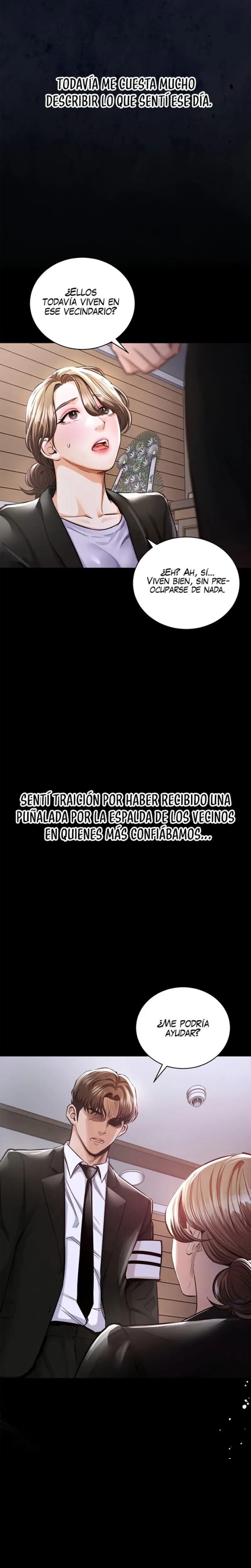 Glorious Homecoming Raw - Chapter 2 Page 7