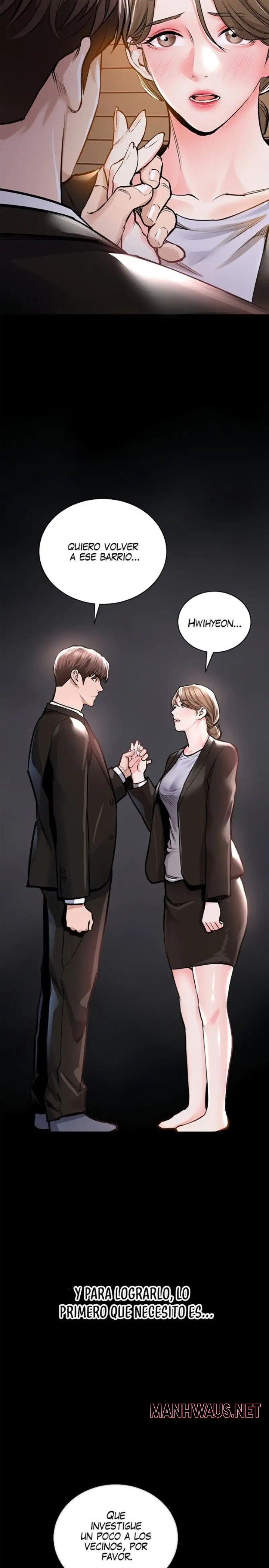 Glorious Homecoming Raw - Chapter 2 Page 9