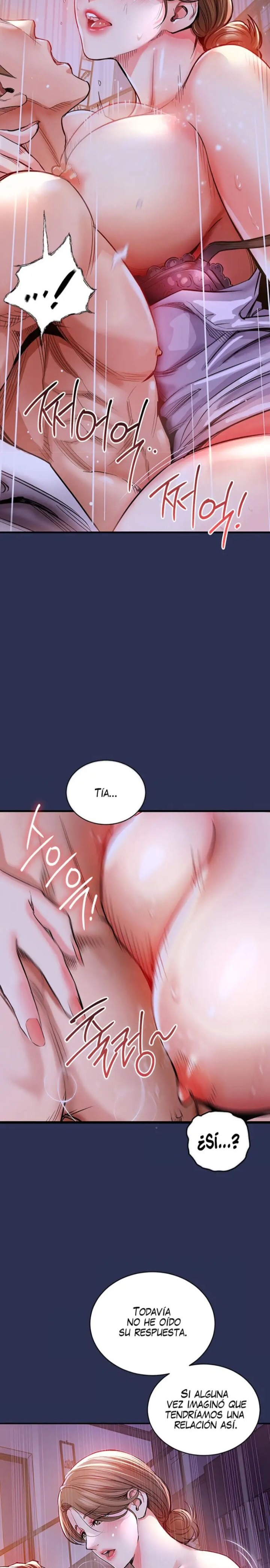 Glorious Homecoming Raw - Chapter 3 Page 10