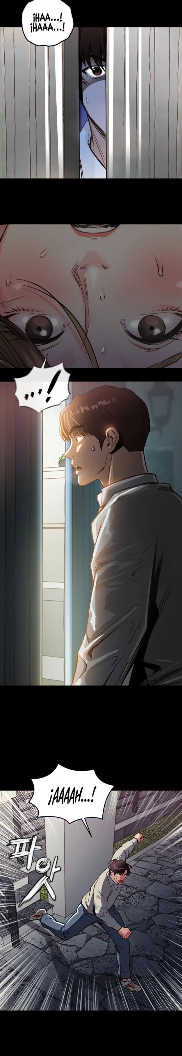 Glorious Homecoming Raw - Chapter 3 Page 14