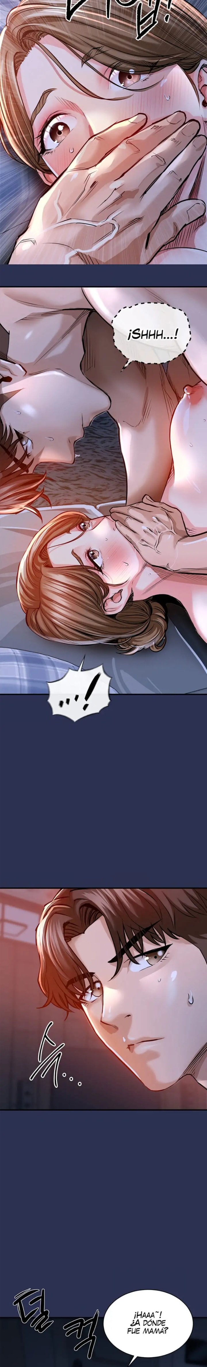 Glorious Homecoming Raw - Chapter 3 Page 29