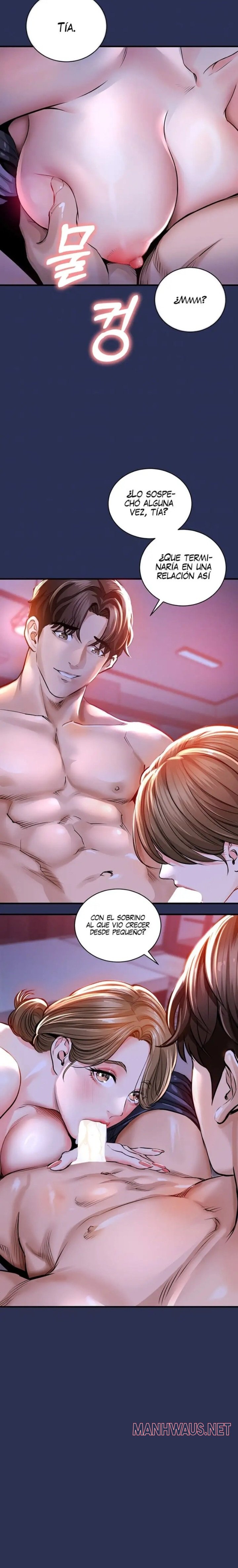 Glorious Homecoming Raw - Chapter 3 Page 6