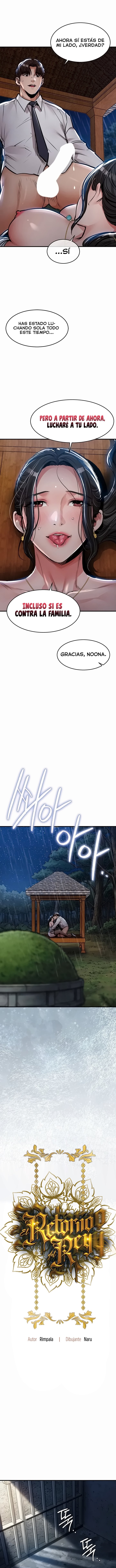 Glorious Homecoming Raw - Chapter 68 Page 4