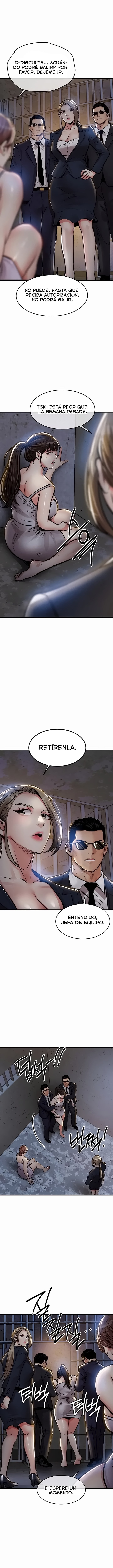 Glorious Homecoming Raw - Chapter 68 Page 7