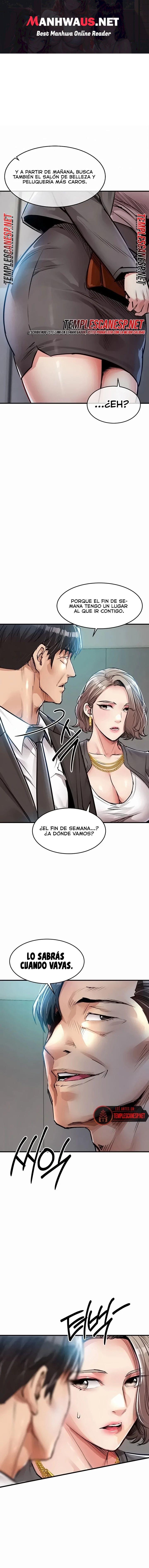 Glorious Homecoming Raw - Chapter 72 Page 1