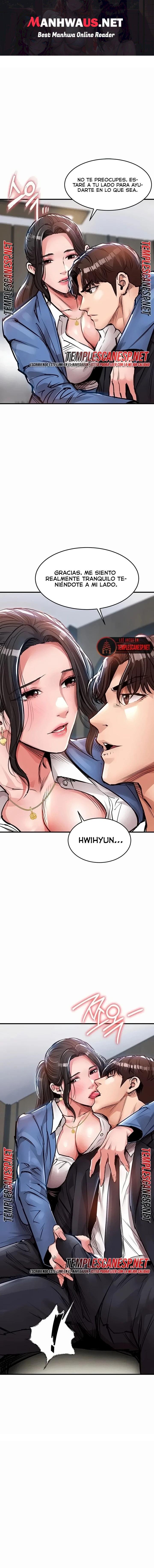 Glorious Homecoming Raw - Chapter 73 Page 1
