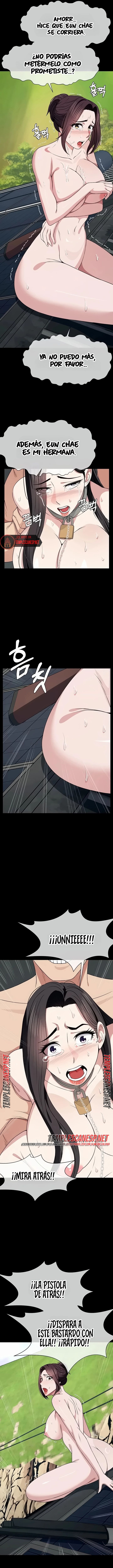 Glorious Homecoming Raw - Chapter 74 Page 12