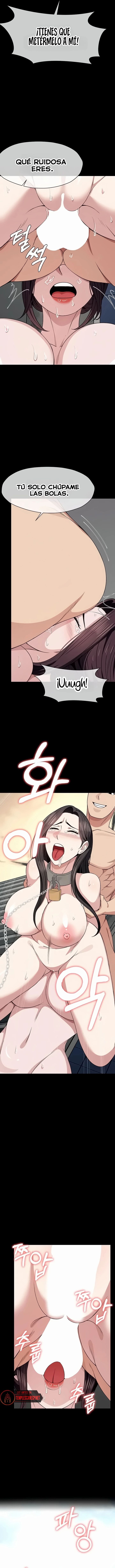 Glorious Homecoming Raw - Chapter 74 Page 6