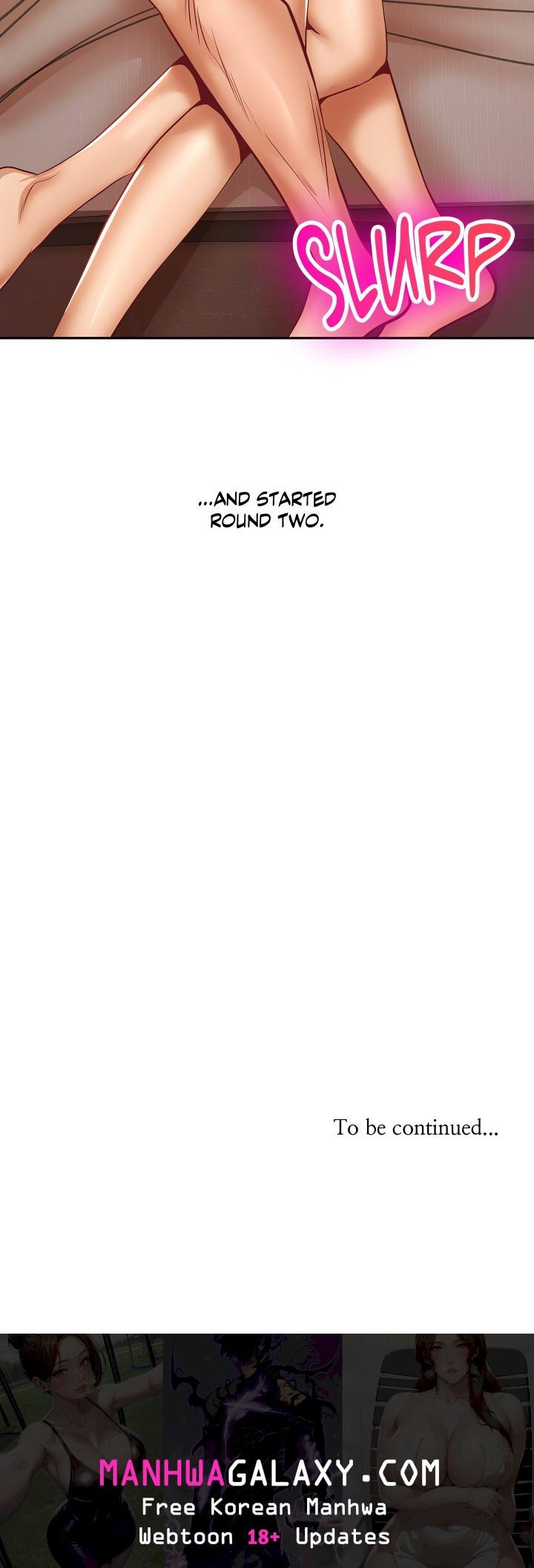 True or False? (Uncensored) - Chapter 100 Page 7