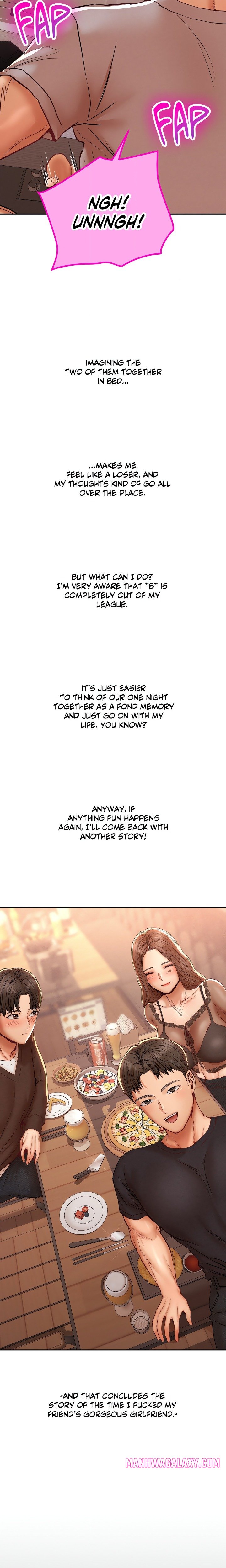 True or False? (Uncensored) - Chapter 101 Page 7