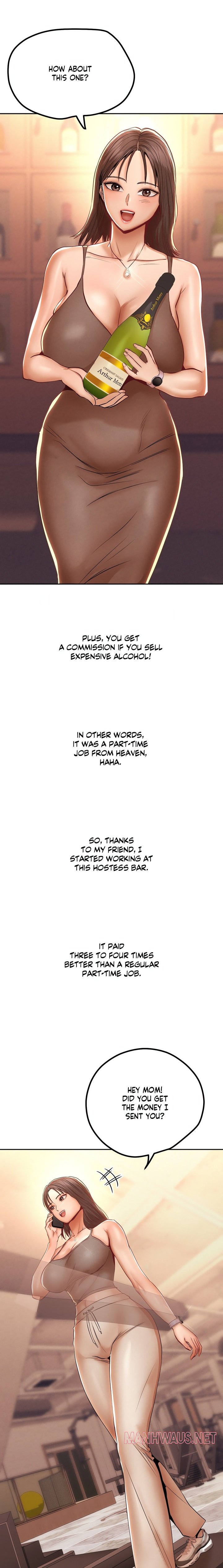 True or False? (Uncensored) - Chapter 102 Page 7