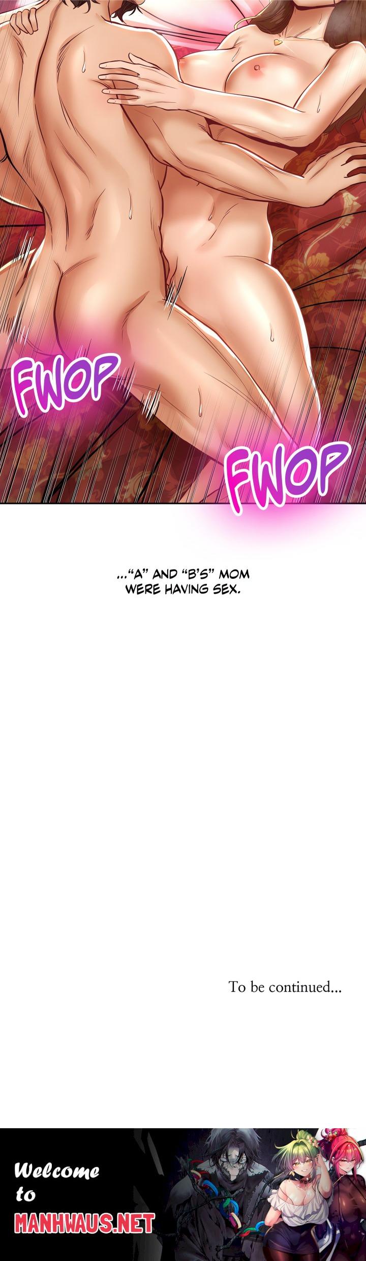 True or False? (Uncensored) - Chapter 106 Page 10