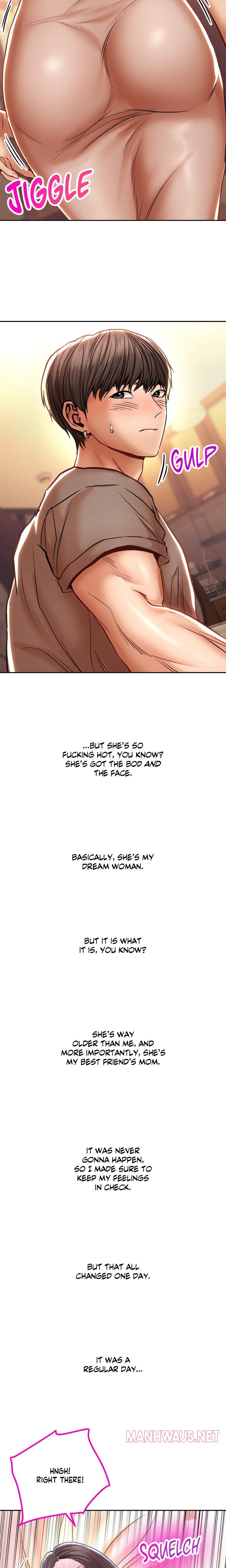 True or False? (Uncensored) - Chapter 106 Page 6