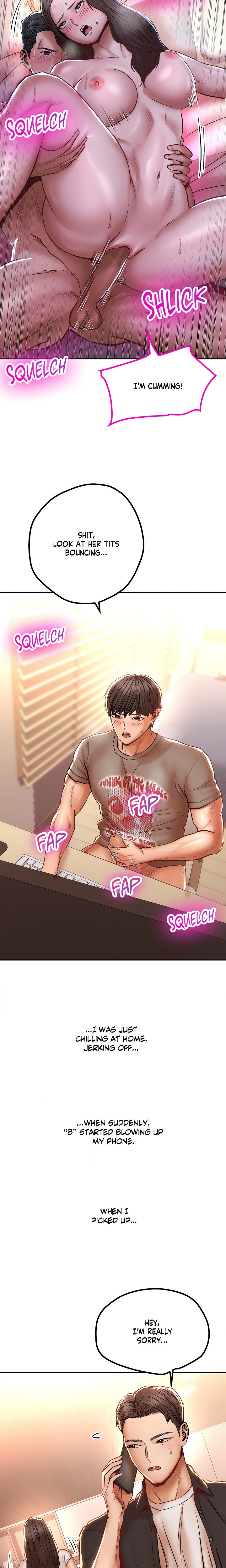 True or False? (Uncensored) - Chapter 106 Page 7