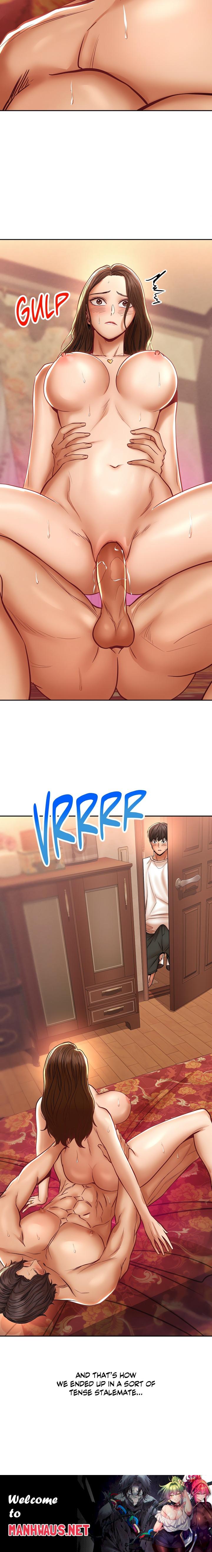 True or False? (Uncensored) - Chapter 107 Page 7